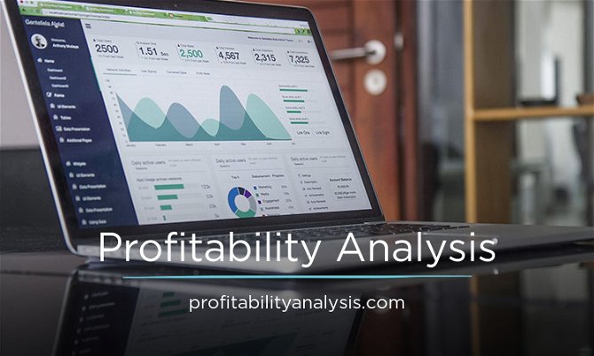 ProfitabilityAnalysis.com